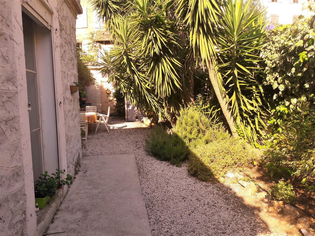 Du Parc Hyères
