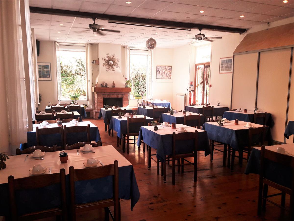 Hotel Du Parc